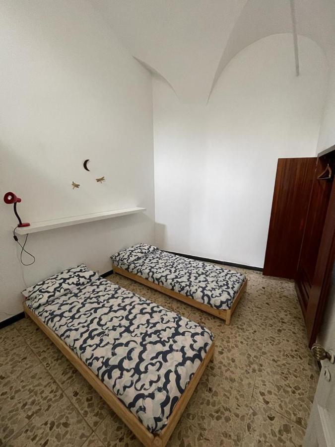 Ca' Du Capitan Διαμέρισμα Riva Ligure Εξωτερικό φωτογραφία