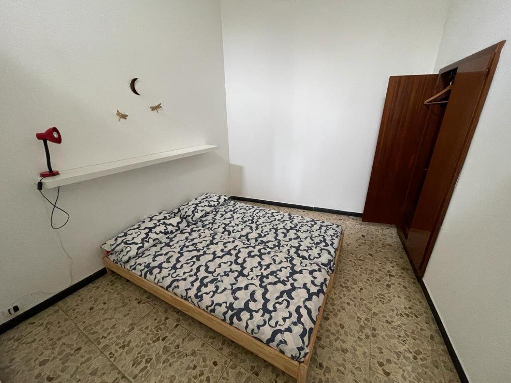 Ca' Du Capitan Διαμέρισμα Riva Ligure Εξωτερικό φωτογραφία
